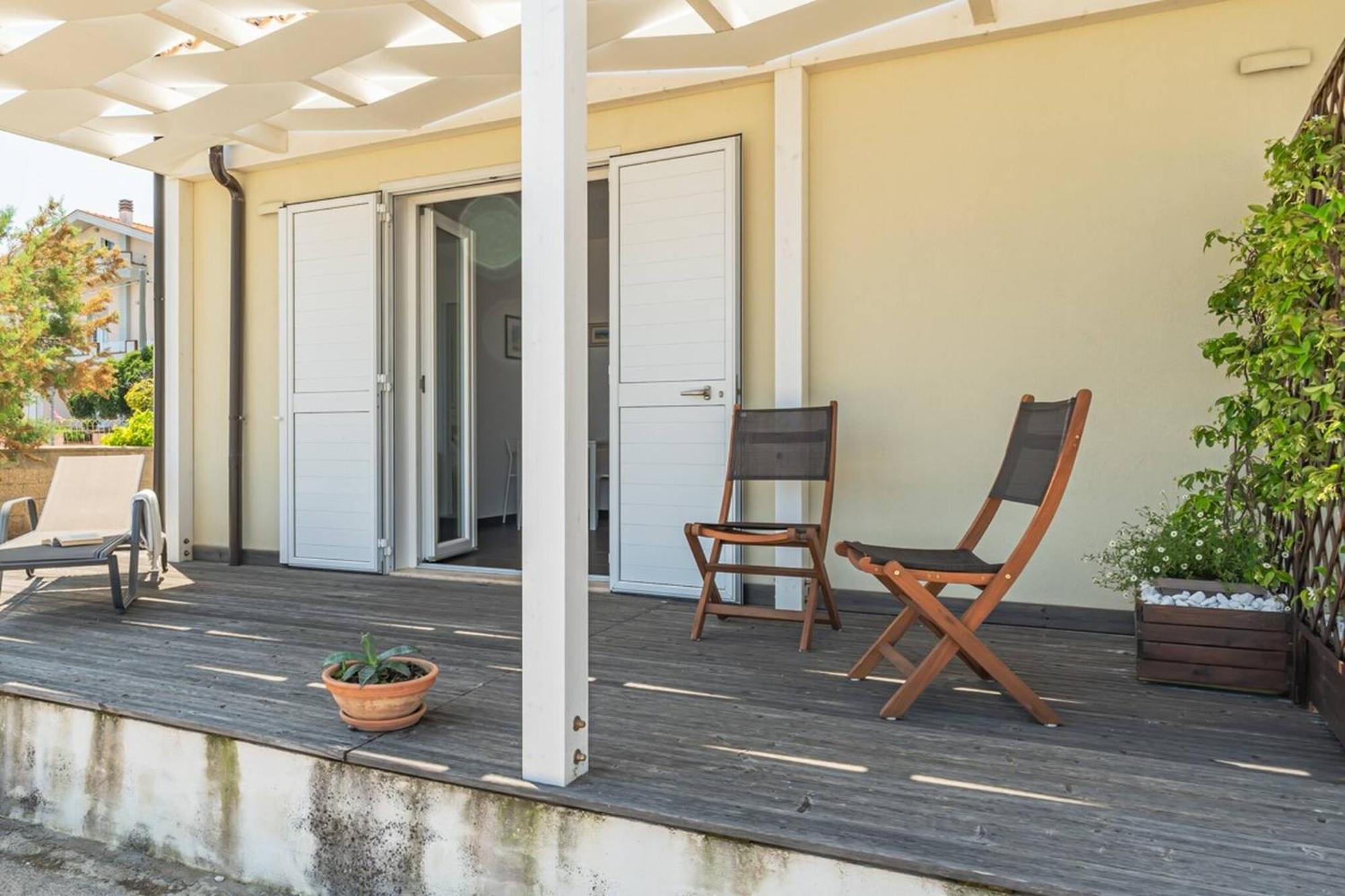 Ostriche - Yourplace Abruzzo Torino di Sangro Εξωτερικό φωτογραφία