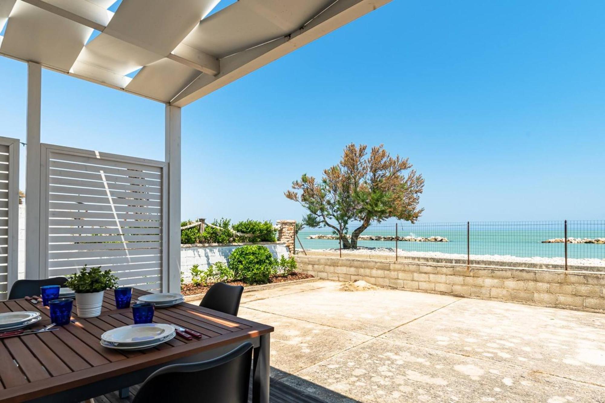 Ostriche - Yourplace Abruzzo Torino di Sangro Εξωτερικό φωτογραφία