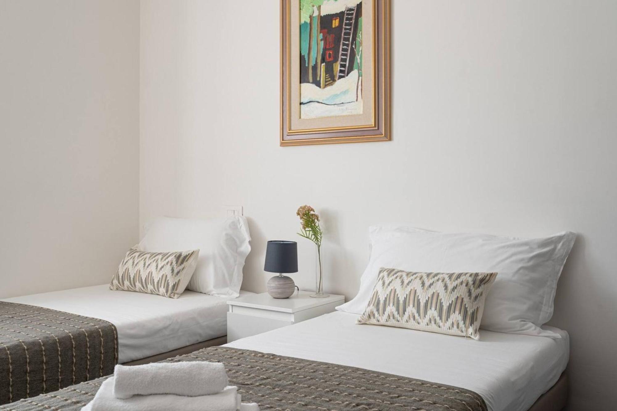 Ostriche - Yourplace Abruzzo Torino di Sangro Εξωτερικό φωτογραφία