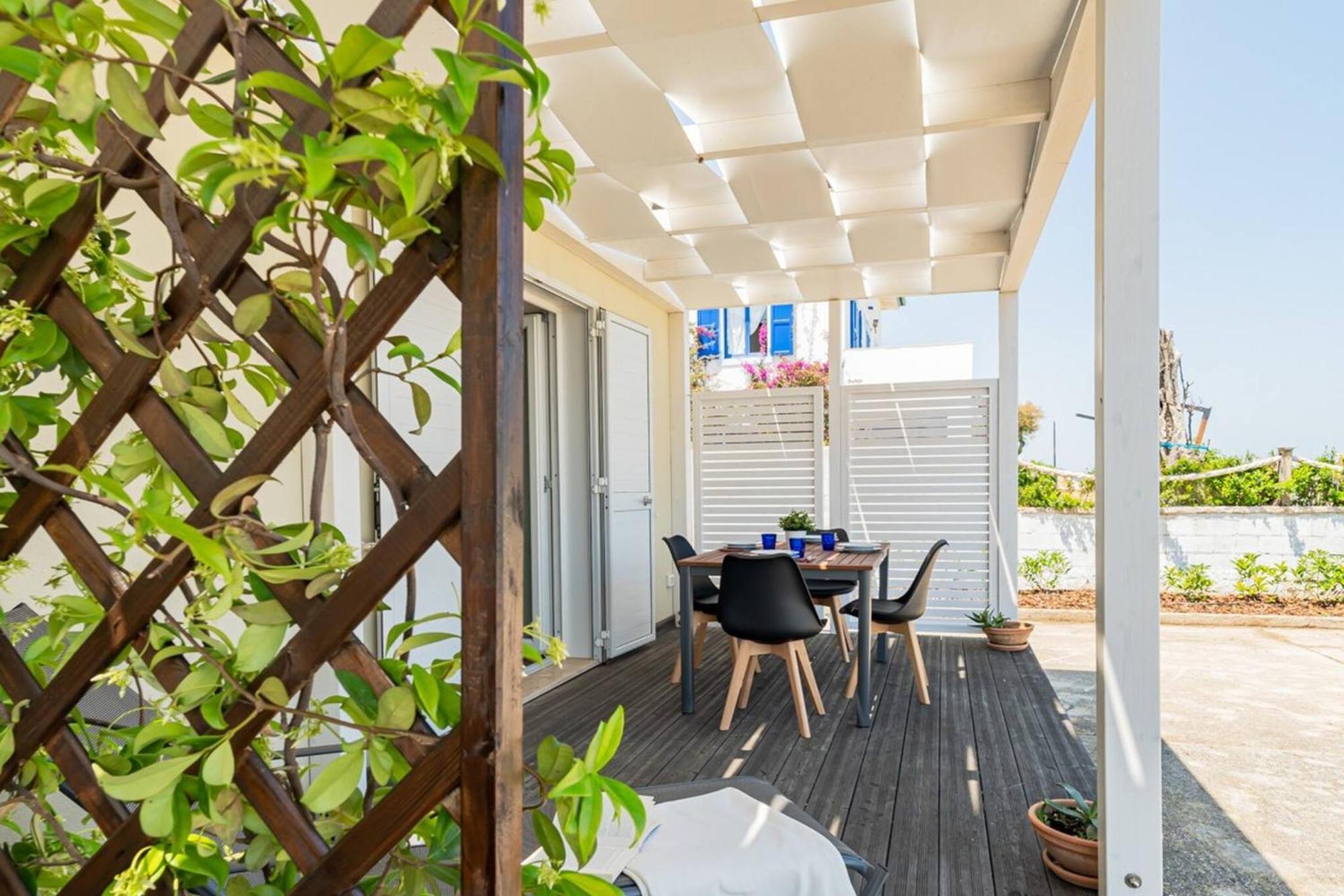 Ostriche - Yourplace Abruzzo Torino di Sangro Εξωτερικό φωτογραφία